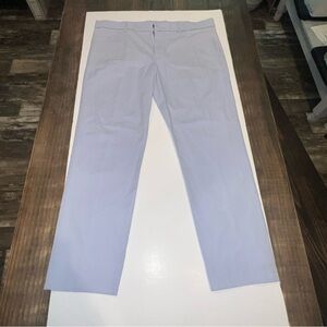 Greyson light blue golf Pants Classic Straight Leg